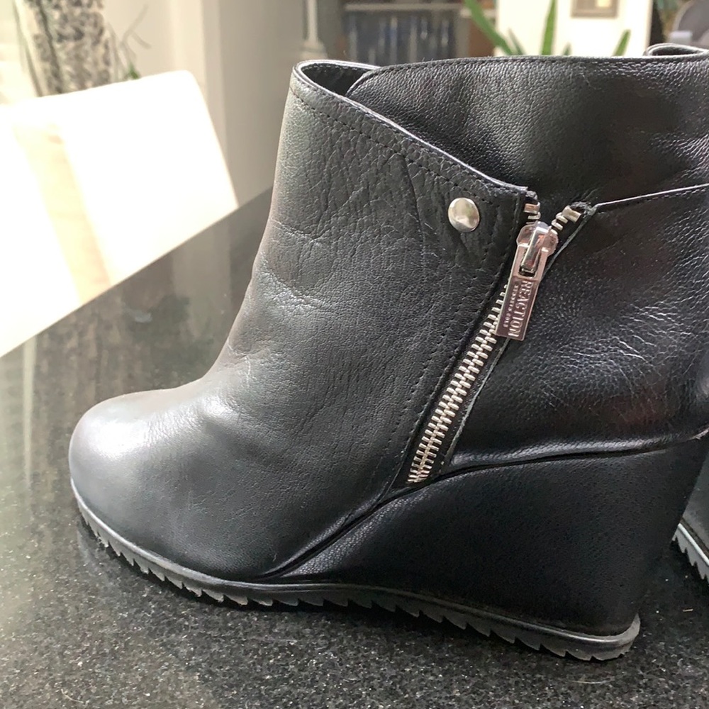 Ankle boots